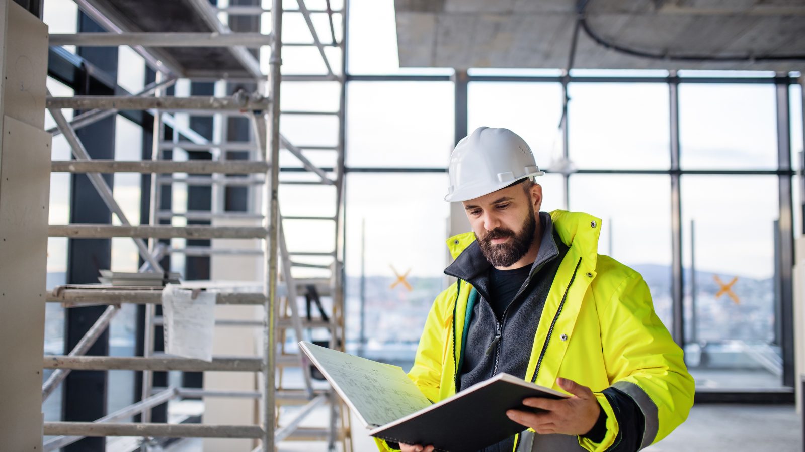 How a pension fund digitized Risk Management and Strengthened Compliance